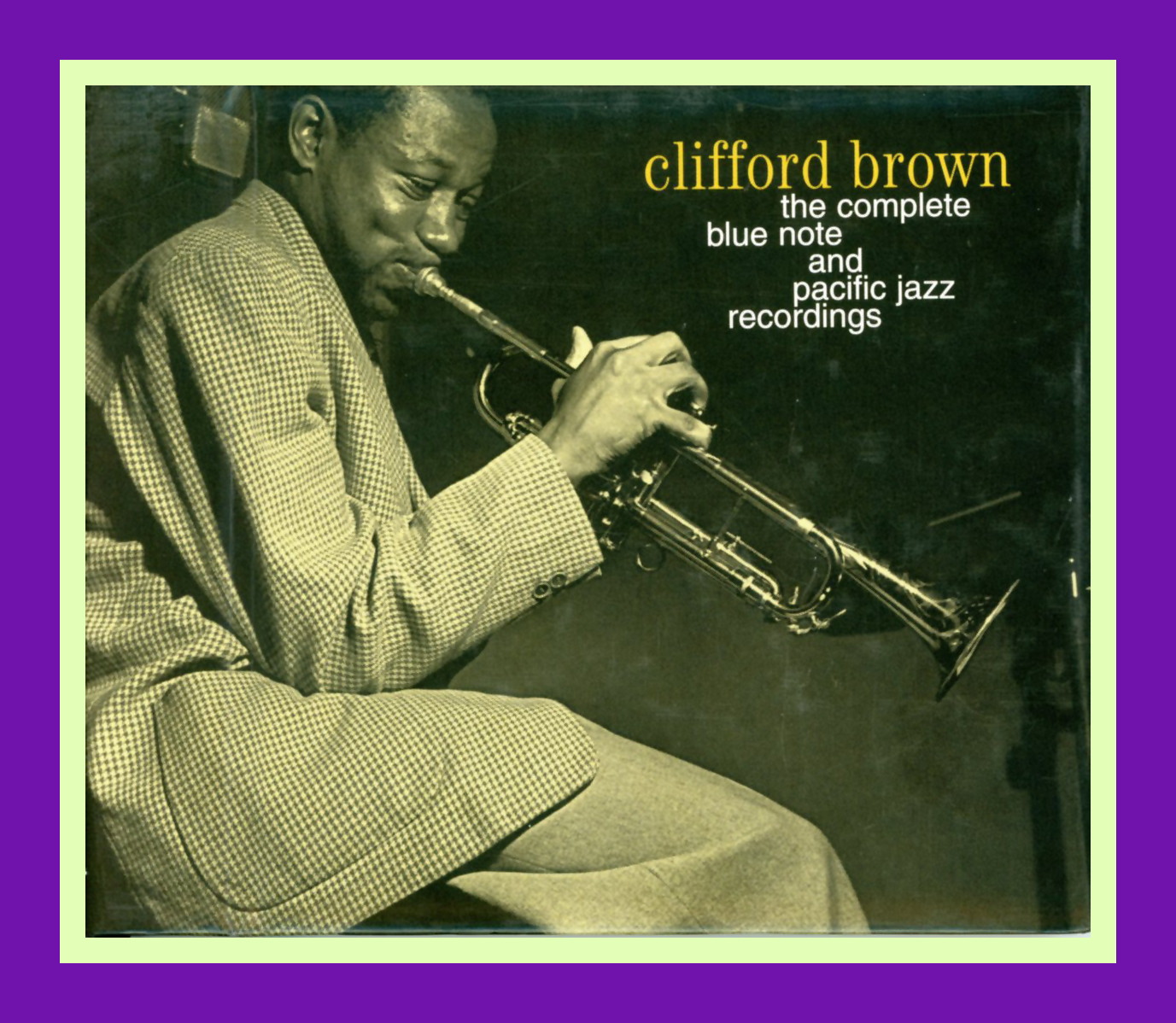 Clifford brown trumpet deals